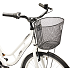 PUCH Sky børnecykel 3 gear 24" 2025 - hvid
