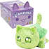 Aphmau Mystery Meemeow Plys 15 cm