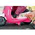 Baby Born glam scooter