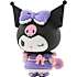 Yume Hello Kitty and Friends Kuromi figur 5 cm - flere varianter - assorteret