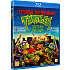 Blu-ray Ninja Turtles: Mut