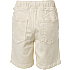 VRS børne denim shorts str. 98/104 - beige