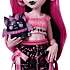 Monster High Self-Scare Secrets Draculaura dukke