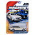 Majorette City Premium bil 7,5 cm - flere varianter - assorteret