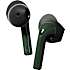 Sudio Nio true wireless headset - grøn