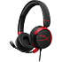 HyperX Cloud Mini Wired Headset - Sort