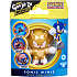 Goo Jit Zu Sonic strækbar figur - flere varianter - assorteret