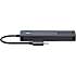 Rapoo USB-C to USB-A hub