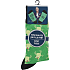 Mads Christensen herre strømper str. onesize - grøn