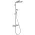 hansgrohe Crometta S 240 brusesystem