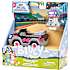 Bluey køretøj med figur flere varianter - assorteret