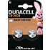 Duracell knapcelle CR2032 batterier 2-pak