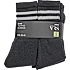 VRS herre 10-pak tennisstrømper str. 43/46 - sort