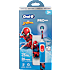Oral-B Pro Kids Spiderman elektrisk tandbørste