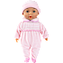 Mami Baby Emma dukke 28 cm