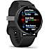 Garmin Vivoactive 5 smartwatch - Black