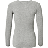 VRS dame undertrøje  str. M - grå