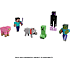 Minecraft figurer - flere varianter - assorteret