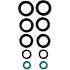 Nilfisk Alto O-ring sæt til højtryksrenser