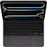 Apple Magic Keyboard 13" Pro - Black
