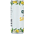 Limoncello spritz