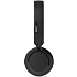 Philips on-ear TAH4000WT/00 - sort