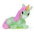 Unicorn academy babyenhjørning samlefigur