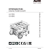 AL-KO 6500 D-C generator