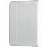 Targus Click In Case til iPad 7th gen 10,2" - Silver