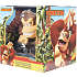 Nintendo Mario figur Donkey Kong 15cm