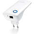 TP-Link TL-WA850RE 300Mbps Wi-Fi Range Extender