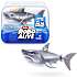 Robo Alive Shark vandaktiveret legetøj – flere varianter - assorteret
