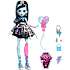 Monster High Scary Sweet Birthday Frankie Stein dukke