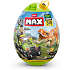 Max Bricks dinosauer eventyr - 303 dele