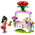 LEGO Friends 30721 blomsterbod med roser