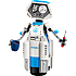 LEGO Marvel The Fantastic Four H.E.R.B.I.E. 76339