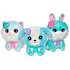 Scruff-a-luvs Surprise Pet blå – flere varianter – assorteret