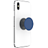 Popsocket PopGrip Basic greb - blå