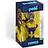 Minix Brazil figur 12 cm - Pelé