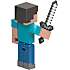 Minecraft figurer - flere varianter - assorteret