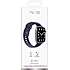 Puro Icon Apple Watch 3 42 mm og 4 44-45-49 mm - dark blue