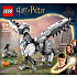 LEGO Harry Potter Stormvind 76427
