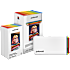 Polaroid HiPrint 2x3 gen. fotoprinter - hvid