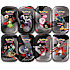 Pokémon TCG mini tin sv10.5 – flere varianter – assorteret