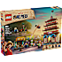 LEGO ONE PIECE Slaget ved Arlong Park 75638