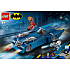 LEGO DC Batman: Batman og Batmobile mod Harley Quinn og Mr. Freeze 76274