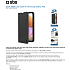 SBS Samsung A33 wallet - sort