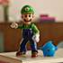 The Super Mario Galaxy Movie figur 13 cm - flere varianter - assorteret