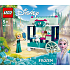 LEGO Disney Frost Elsas frosne lækkerier 43234