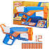 Nerf N Series Agility dartblastere